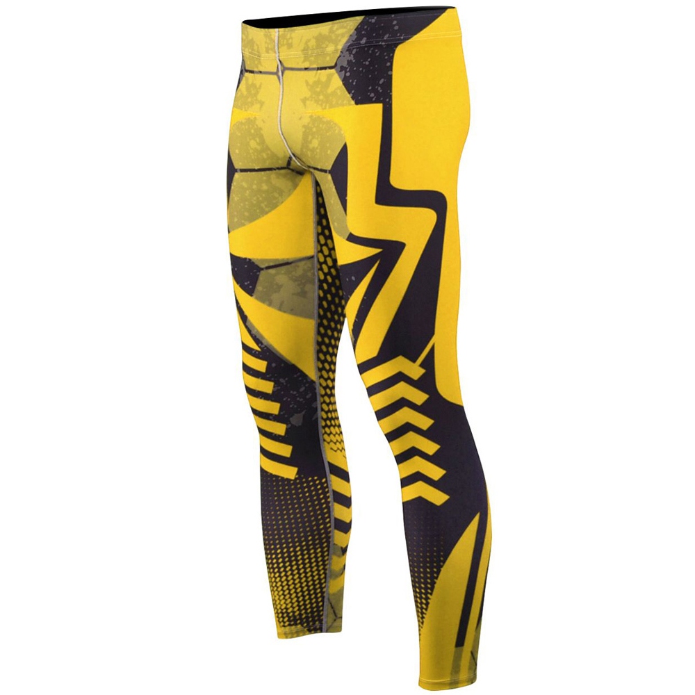 Compression Tights