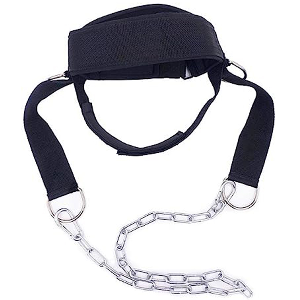 Head Harness