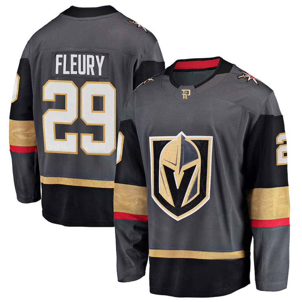 Ice Hockey Jerseys